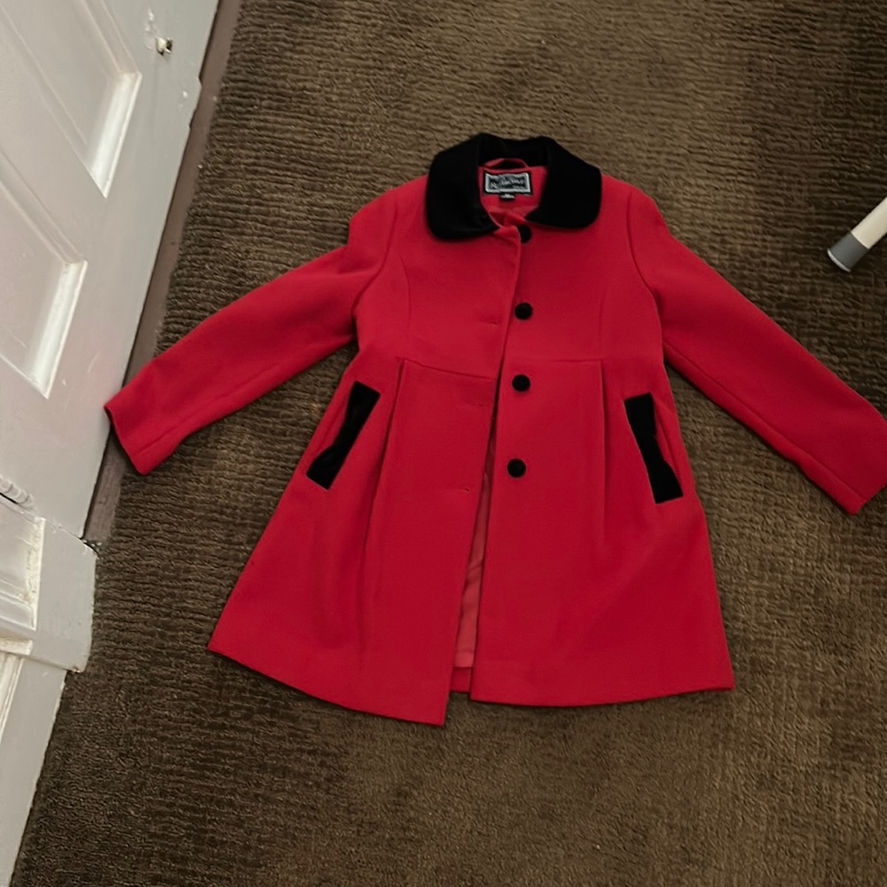 Children’s formal jacket - Rothschild